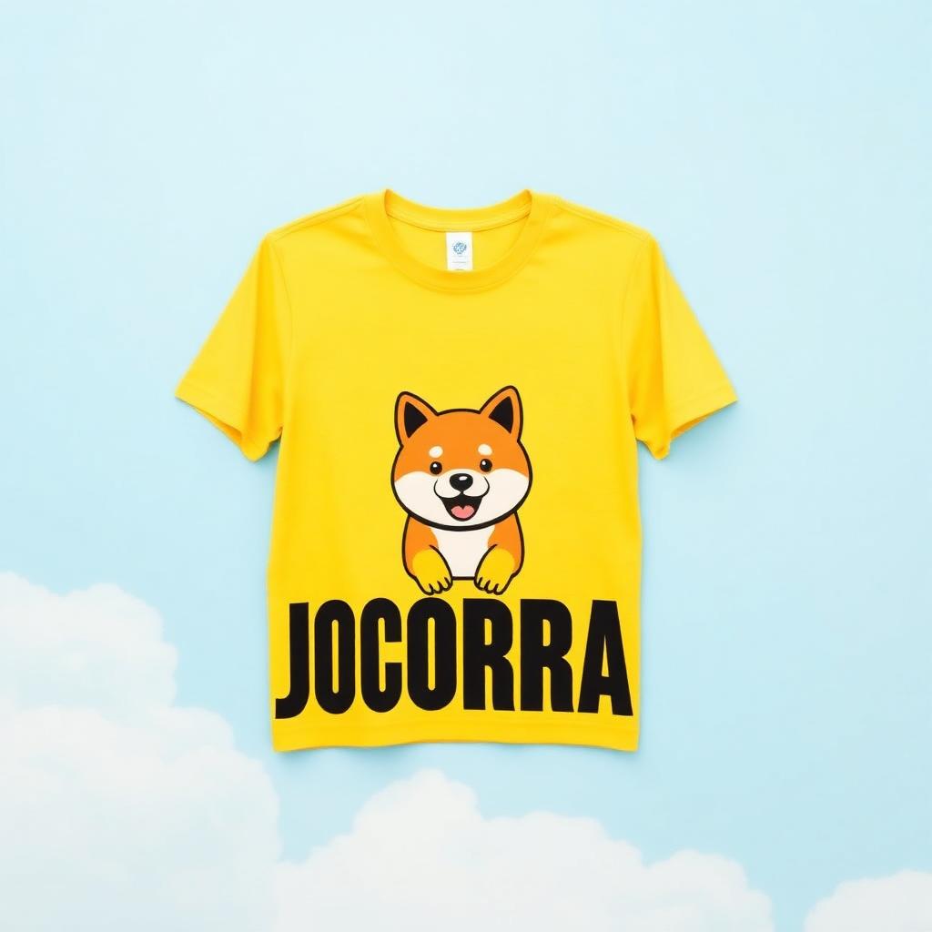 Jocorama Classic Tee