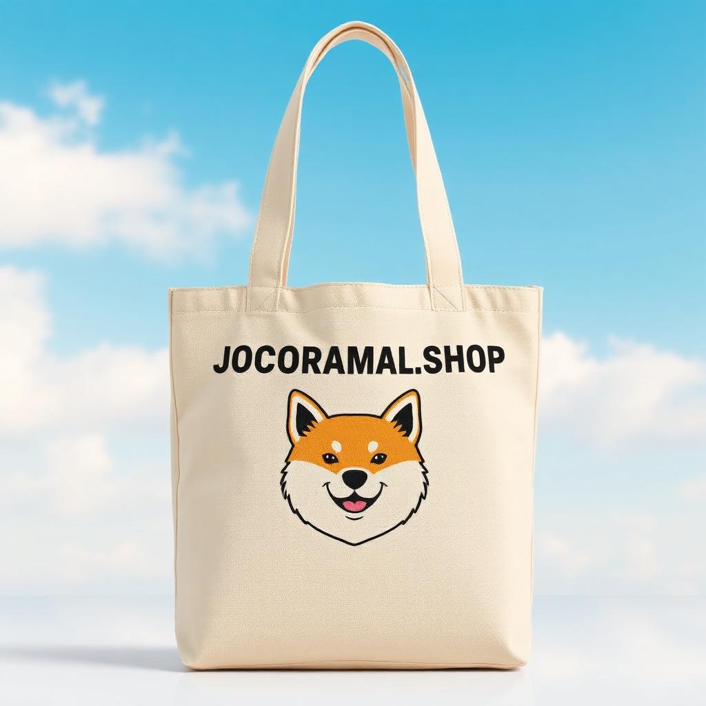 Community Tote Bag